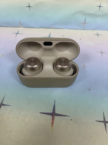 Technics eah az100 earbuds - technics,