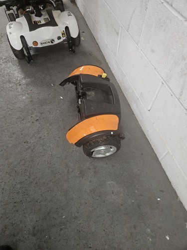 Roma vegas s841 - s841, mobility