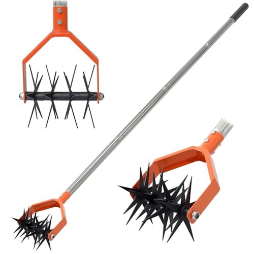 67in garden cultivator - 67in,