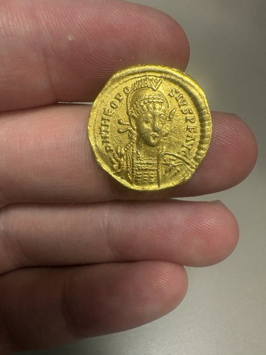 402 450 roman - 402-450, emperor