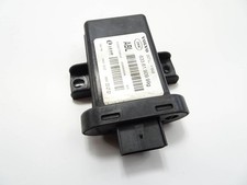 Volvo S80 2008 Light control