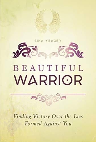 Beautiful warrior finding - warrior:,