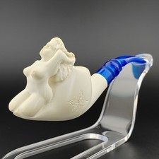 Nude Naked Lady Block