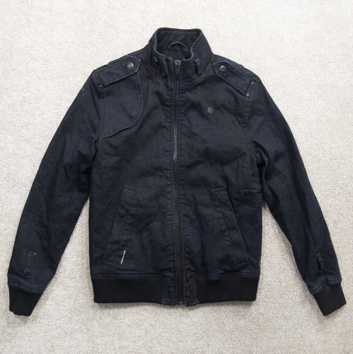 Star raw mens black - mens,