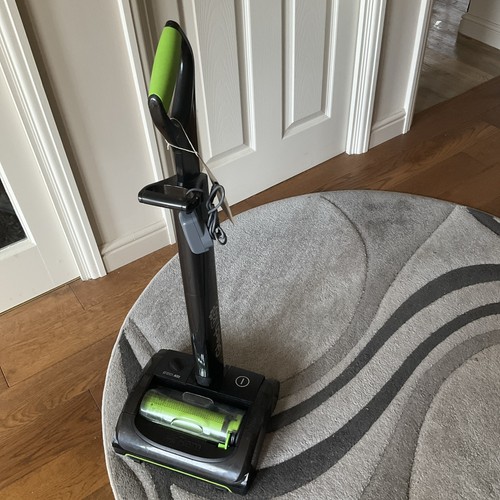 Gtech ar30 cordless vacuum - cordless,