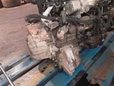 GEARBOX VAUXHALL ASTRA MK5 H