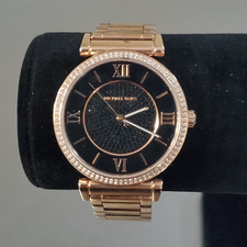 Michael Kors Watch Women's