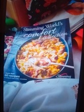  Slimming World's "Comfort