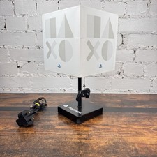 Official PlayStation Table