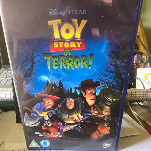 Disney pixar toy story - toy, of