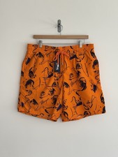 Vilebrequin Turtle Swimming