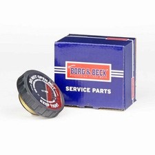 Genuine BORG & BECK Radiator Cap for Chrysler 300C SRT-8 ESF 6.1 (06/05-12/10)