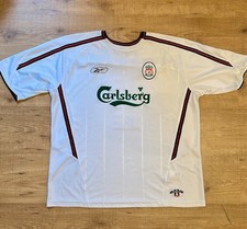 2003-04 Liverpool Carlsberg