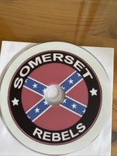 2015 SOMERSET v IPSWICH LEAGUE CUP SPEEDWAY DVD