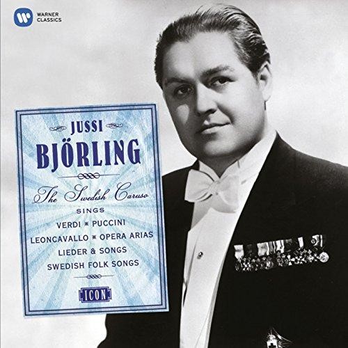 Icon jussi bjorling - bjorling,
