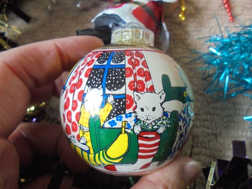 Bundle vintage christmas - bundle,