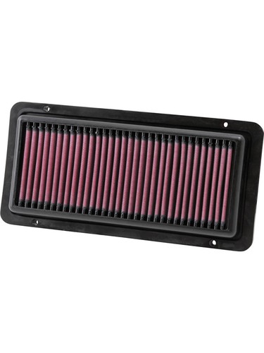 Panel air filter fits - k&n,
