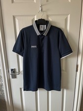 Adidas Spezial Navy Polo