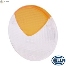 LENS TAIL LIGHT ASSEMBLY 9EL