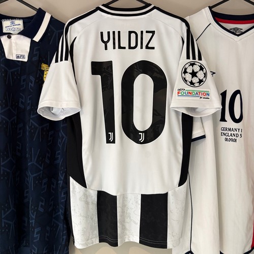 Original 2024 juventus - 2024-25, ucl