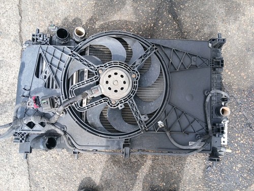 Vauxhall meriva 2010 2017 - b, 2010-2017