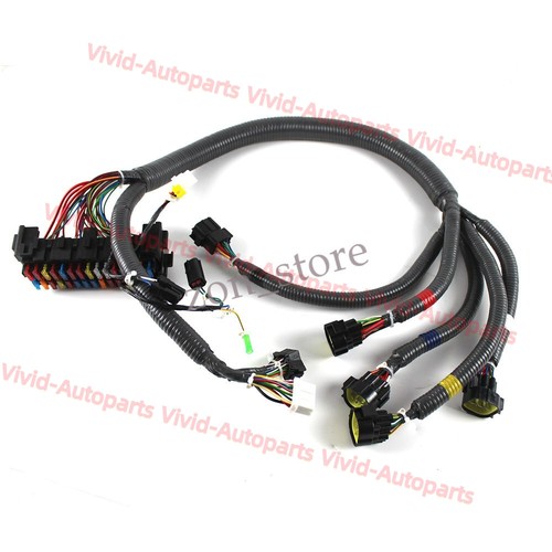 D6d engine fuse box - engine,
