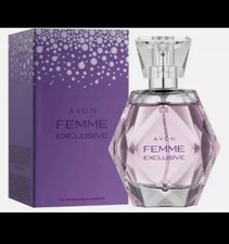 Avon Femme Exclusive EDP