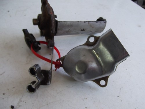 Yamaha fz1 exhaust exup - ,