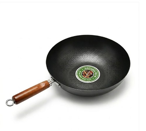 32cm non stick - stick, pan