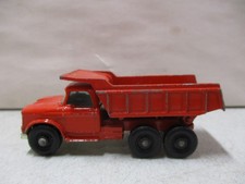 Matchbox Dumper Truck No. 48