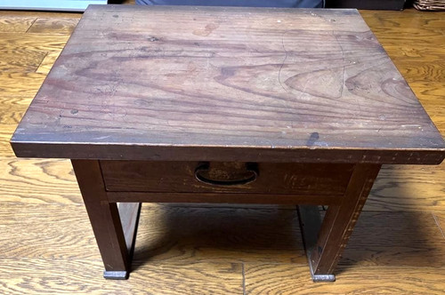 Japanese vintage wooden - japanese,