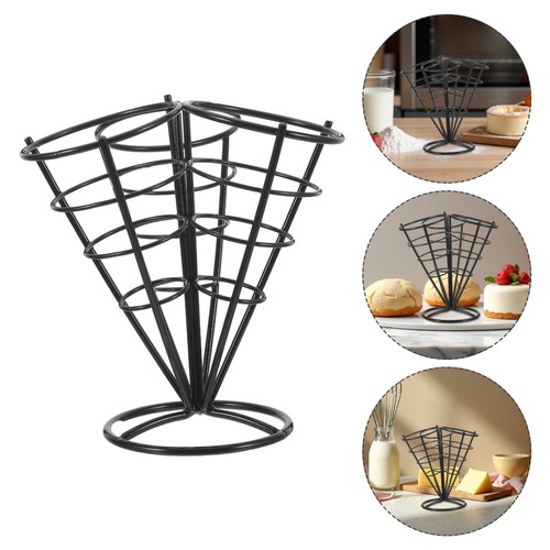 Ice cream holder - ice, base