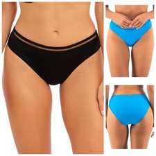 Fantasie East Hampton Bikini Brief Flattering Mid Rise Womens Swimwear 502872