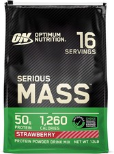Optimum Nutrition Serious