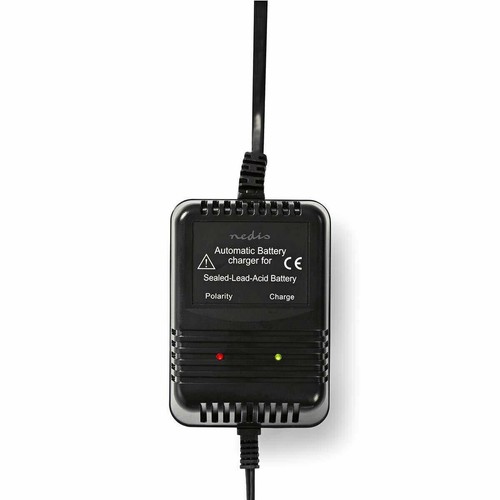 Nedis 12v volt sealed - 12v,