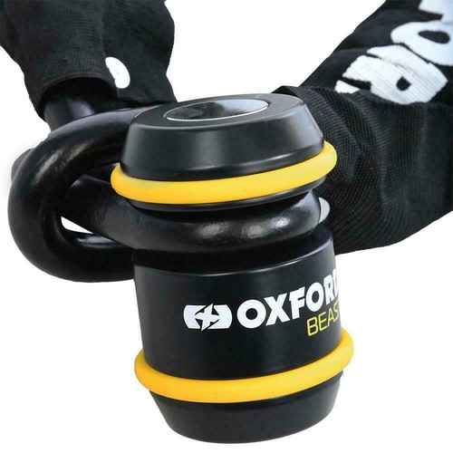 Oxford beast motorcycle 0m - oxford, 2.0m