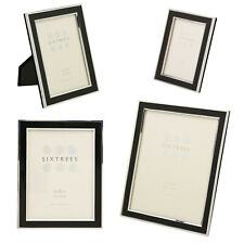 Sixtrees Abbey Polished Silver