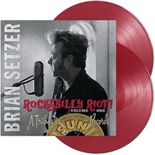 Brian Setzer - Rockabilly