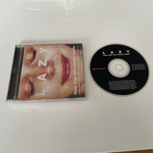 Mixmag lazy hazy days - mixmag,
