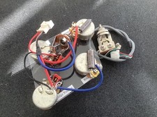 Pro  Guitar Wiring Harness for