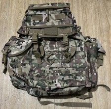 New British Army MTP Style
