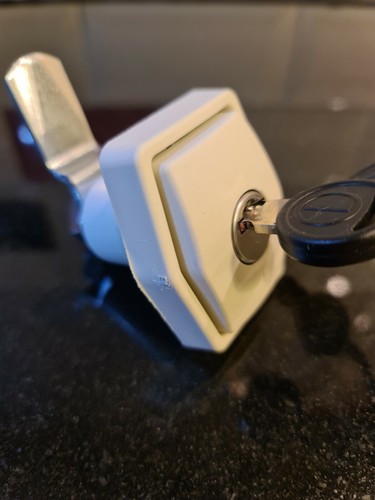Zadi caravan motorhome - motorhome, locker