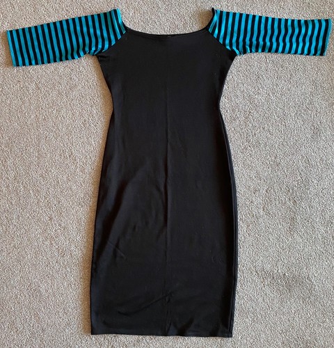 Mode merr dress - dress, rockabilly