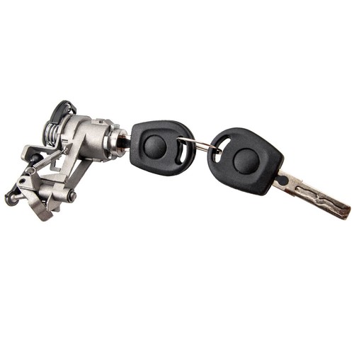 Tailgate rear boot lock - rear, barrel