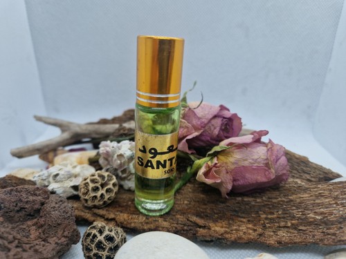 Moroccan roll sandalwood - moroccan,
