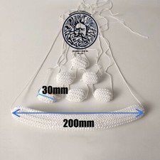 RC 200mm Ship Bow Fender Ship