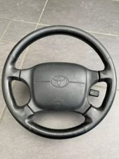 MK4 Toyota Supra steering