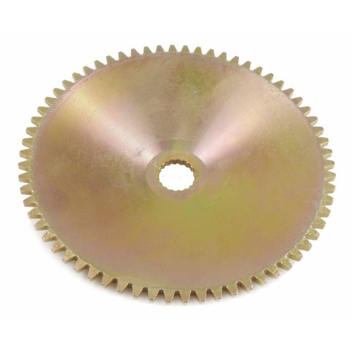 Rms r100320130 pulley - for, belt