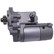 12V 11T Starter Motor