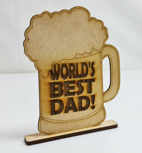 Father day world best - world’s,